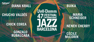 Festival Internacional de Jazz de Barcelona