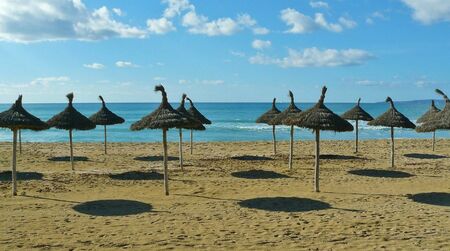 Playa Castelldefels